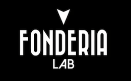 Logotipo Fonderia