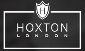 Logotipo hoxton