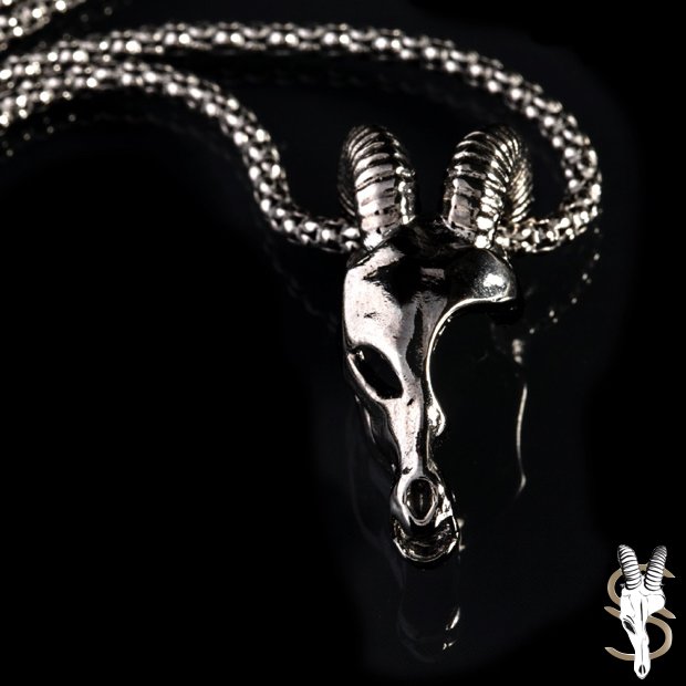 tiendas de joyas online españa Colgante calavera hombre colgantes de plata diseño hombre Cadena de plata hombre cadenas gruesa gruesas