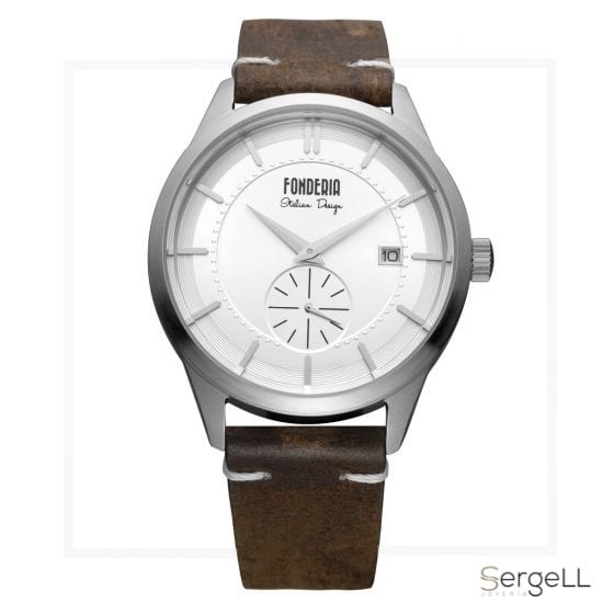 Reloj Fonderia online en España, estilo envíos 24h