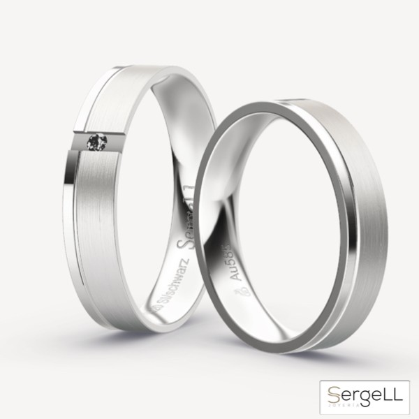 anillos personalizados hombre joyeria cartier para hombres diseño personalizado