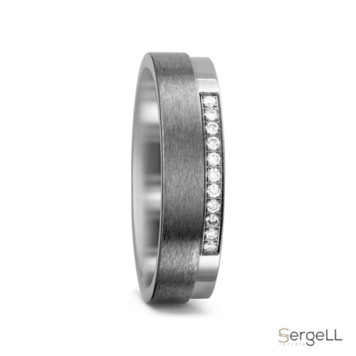 anillo titanio para pareja anillos parejas boda