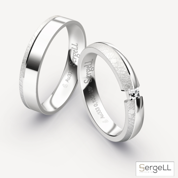 Alianzas de boda en Alicante joyeria nupcial joyerias anillos wedding planner personalizados exclusivos unicos