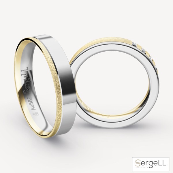 anillos personalizados Comprar anillos alianzas de boda online