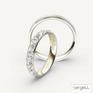 anillos de boda modernos anillo alianza online originales online alianzas original catalogo comprar