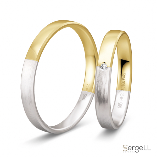 Comprar alianzas de boda madrid joyerias anillos originales personalizados modernos modernas alianza joyeria nupcial wedding planner