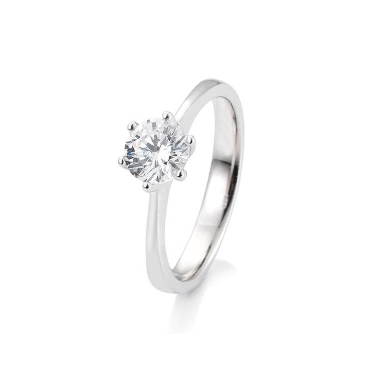 anillo de compromiso diamante grande anillos con diamantes grandes pedida murcia madrid online