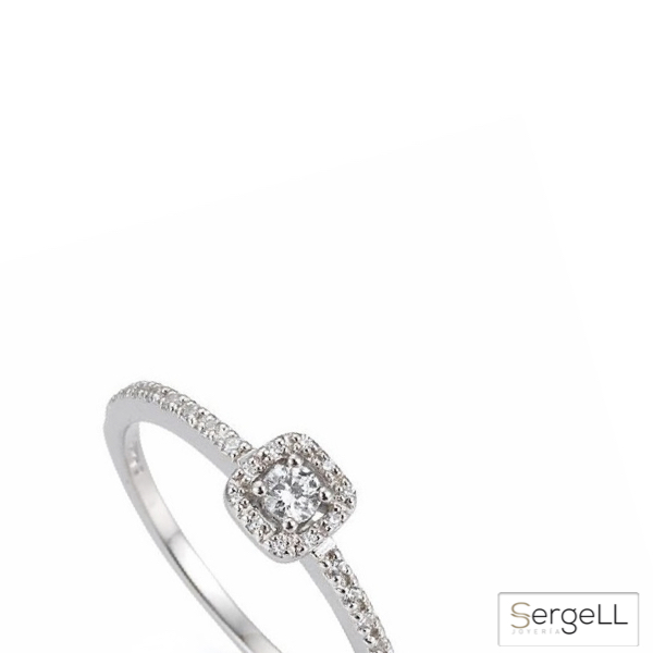 Diamond anillos de compromiso anillos.compromiso anillo diamantes más bonitos murcia madrid online