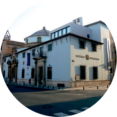 Museo Salzillo Murcia capital centro las diez cosas que ver museum