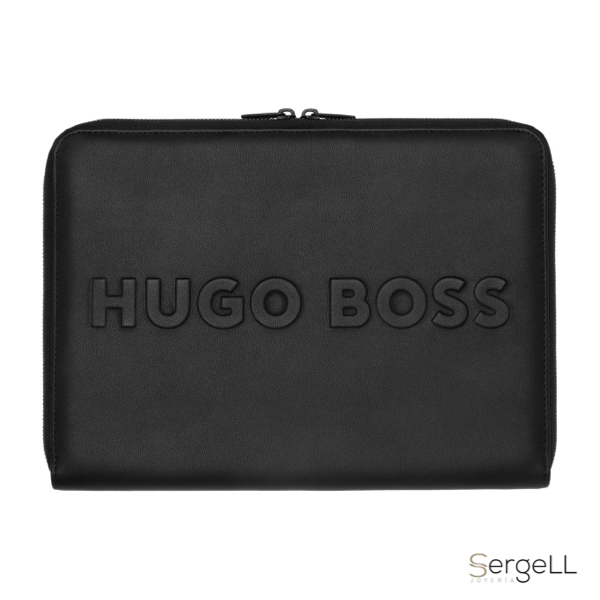 Carpeta guardar documentos importantes viaje portadocumentos el corte ingles Murcia Madrid online regalos para hombres Hugo boss